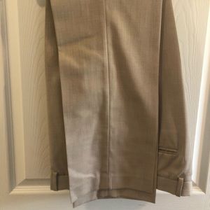 Perry Ellis Khaki Pants